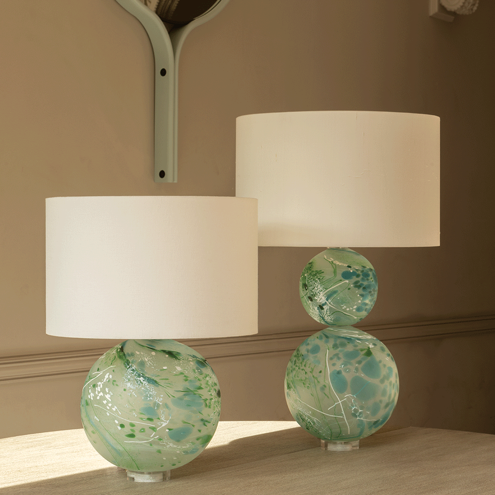 Ariana Lampe de Table