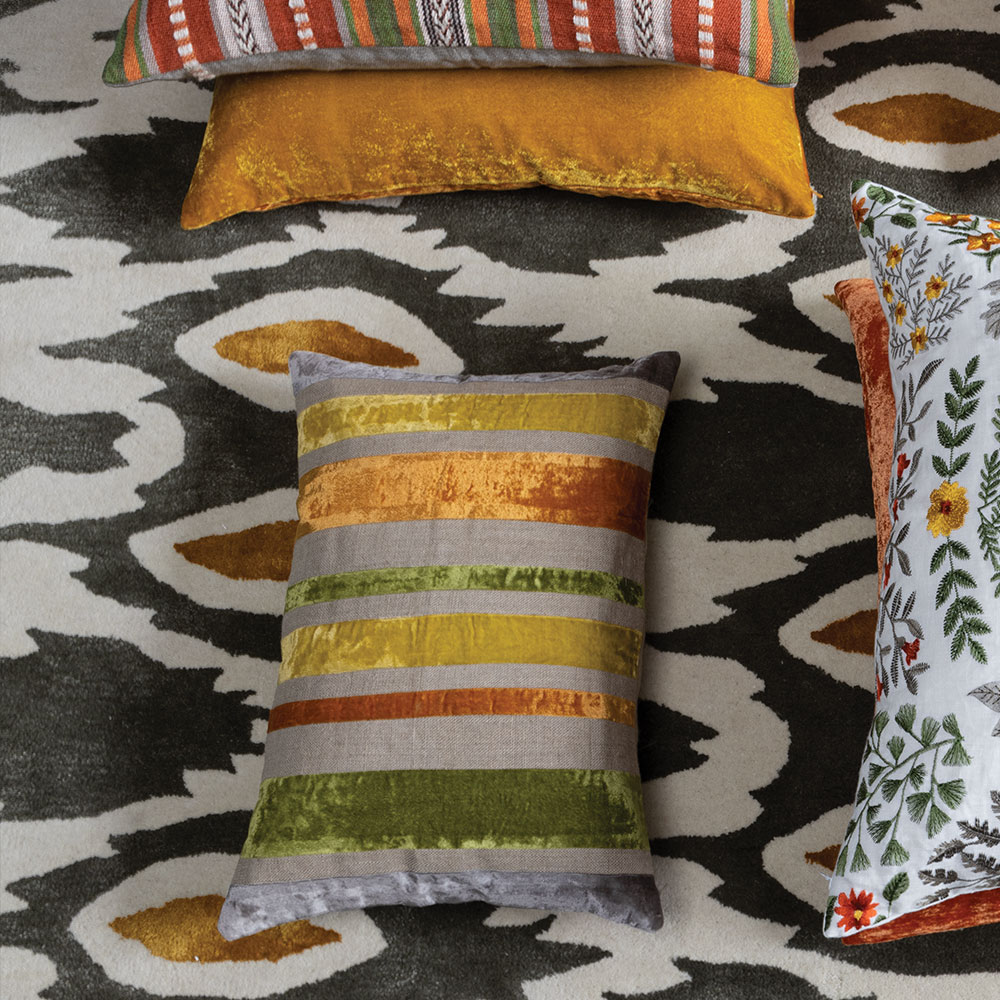 Reilly Coussin Décoratif