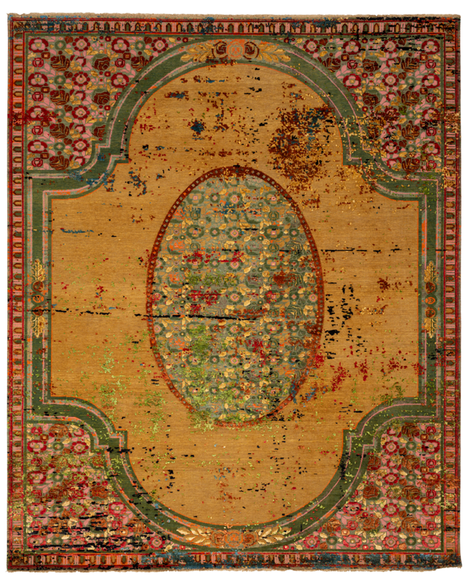 Tapis Chenonceau Elswick