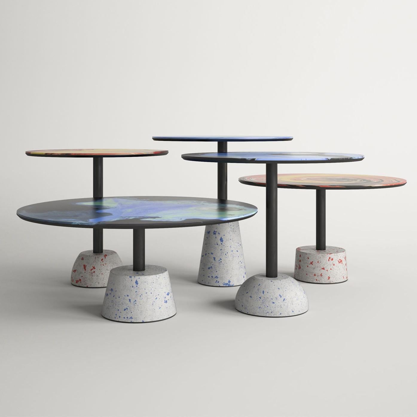 Table d'appoint Astraliti