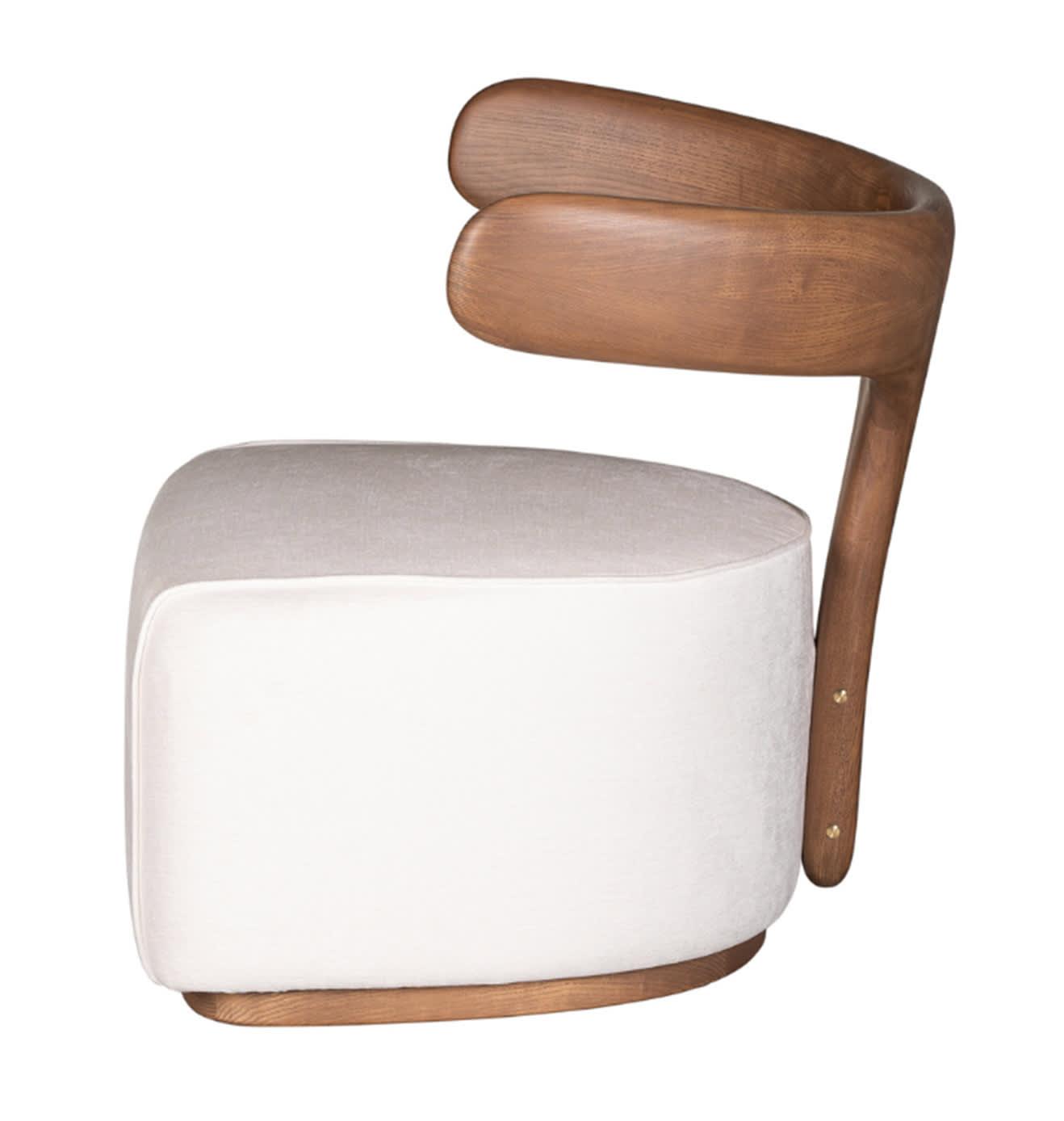 Fauteuil Moby Dick