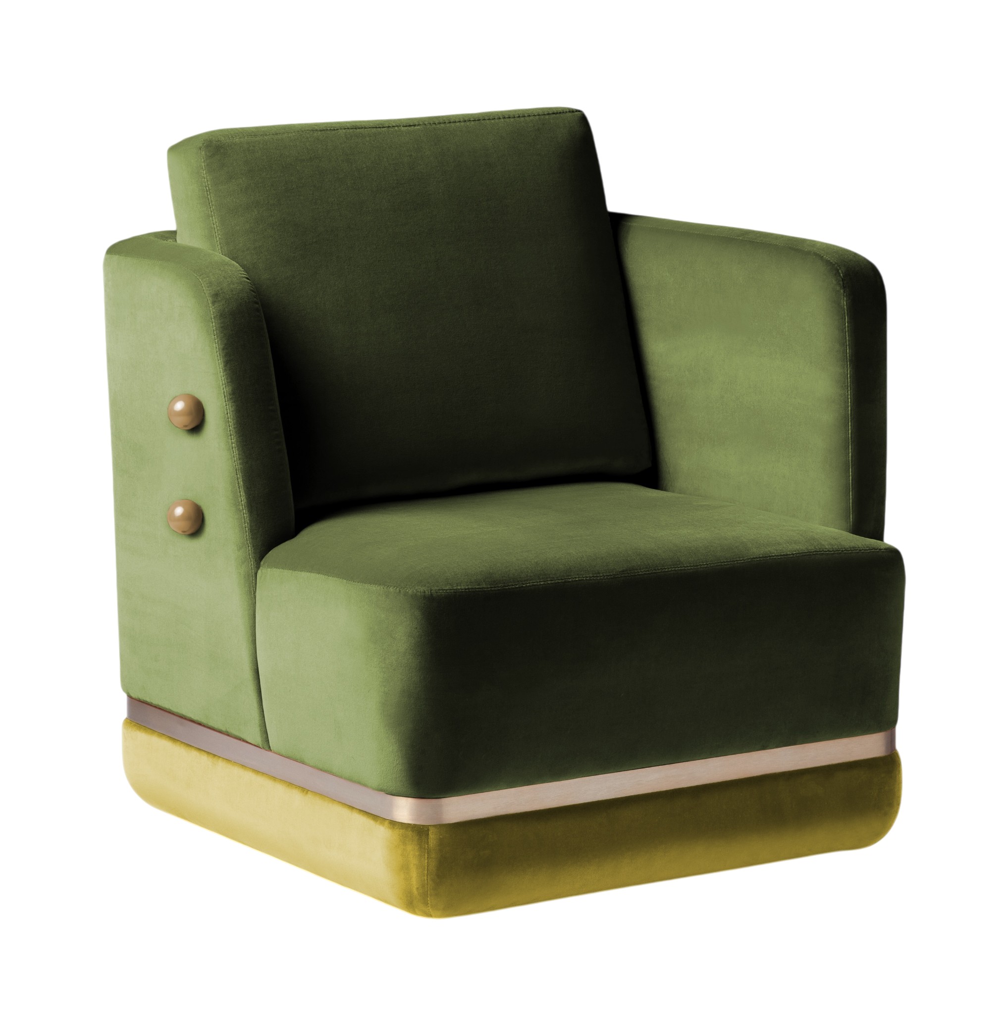 Fauteuil Panorama