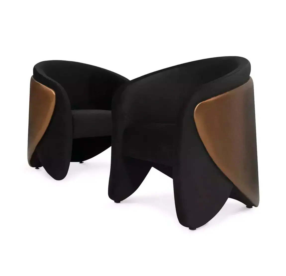 Chaise Denise