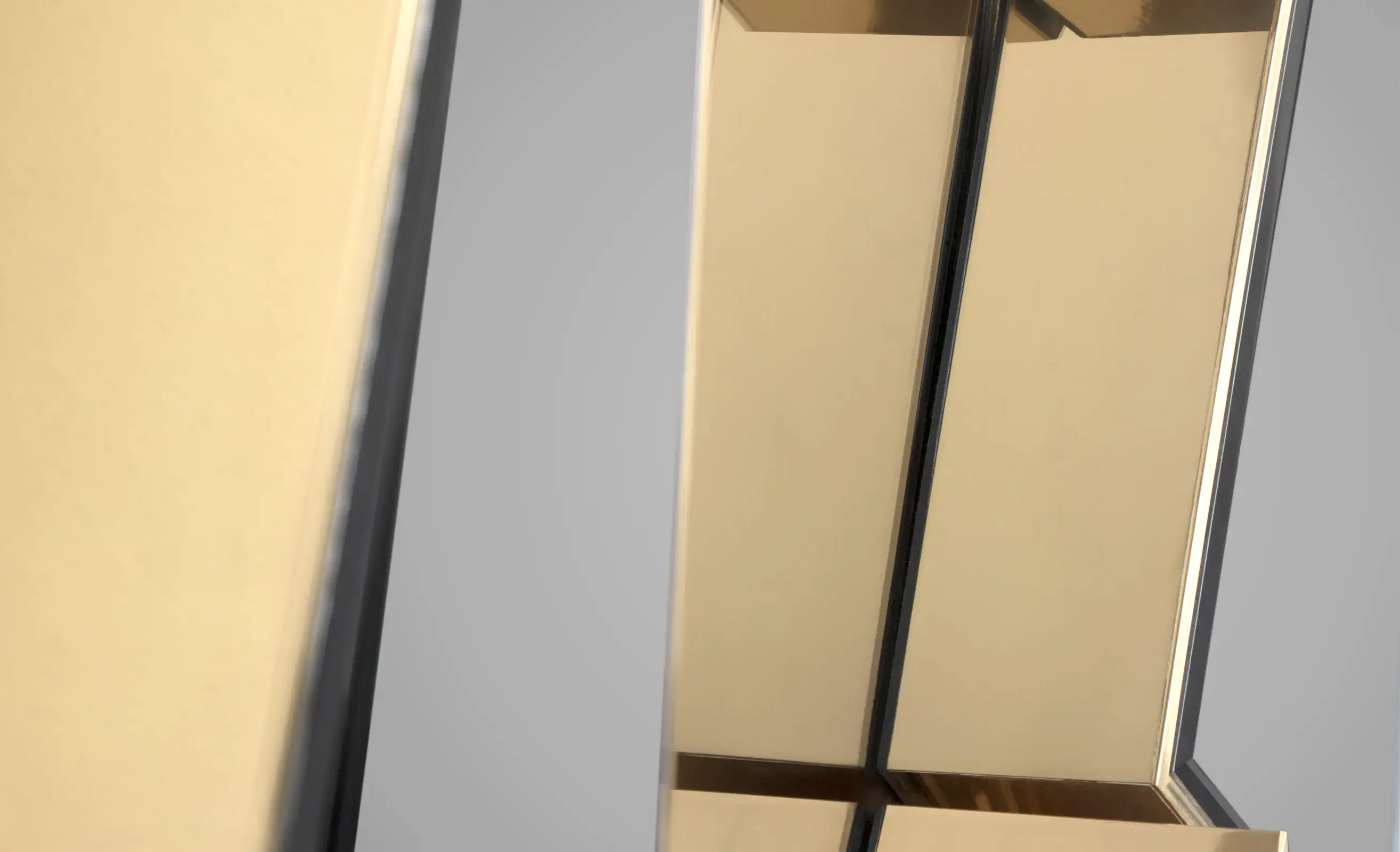 Miroir Shatter