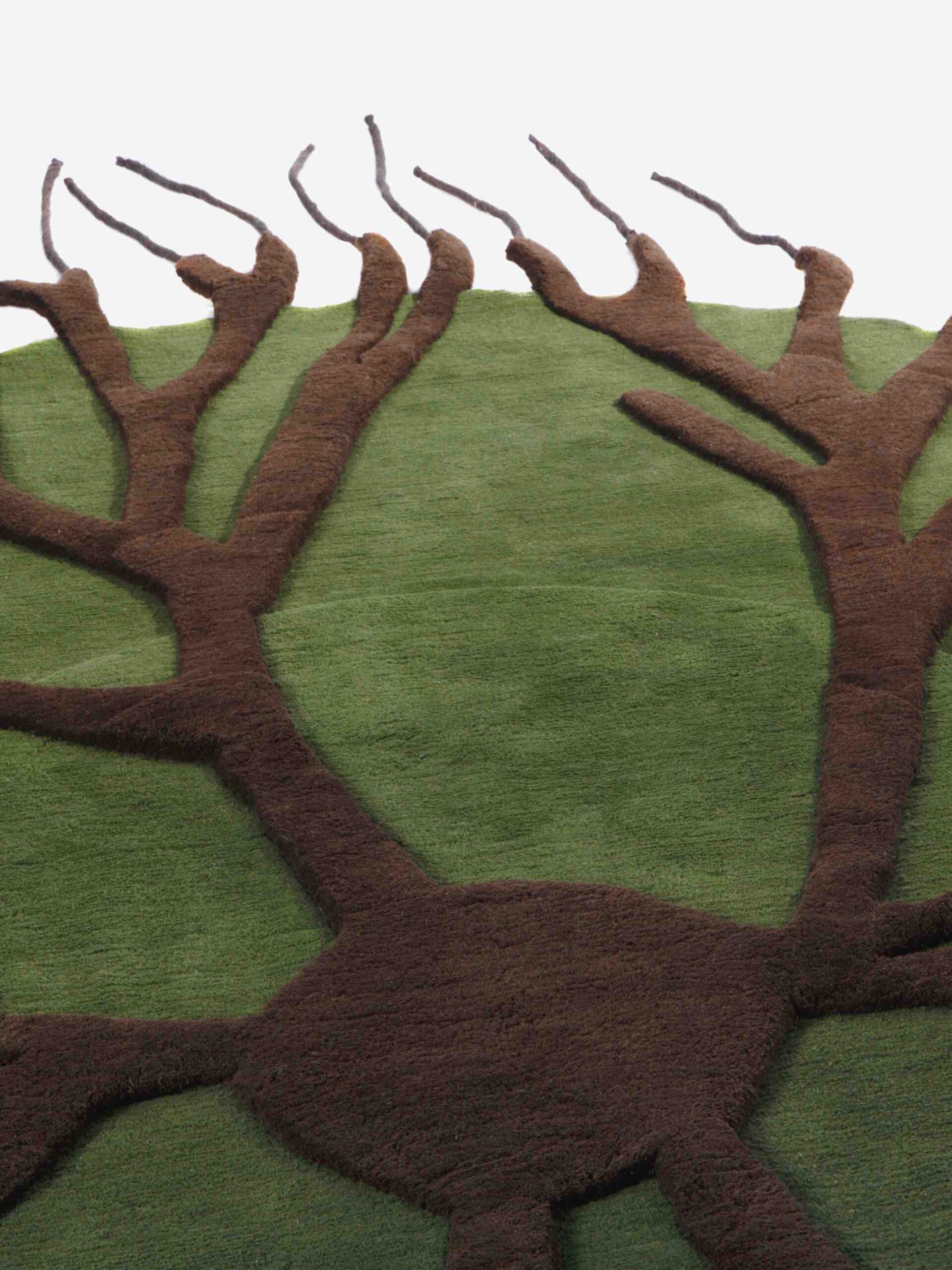Tapis Roots