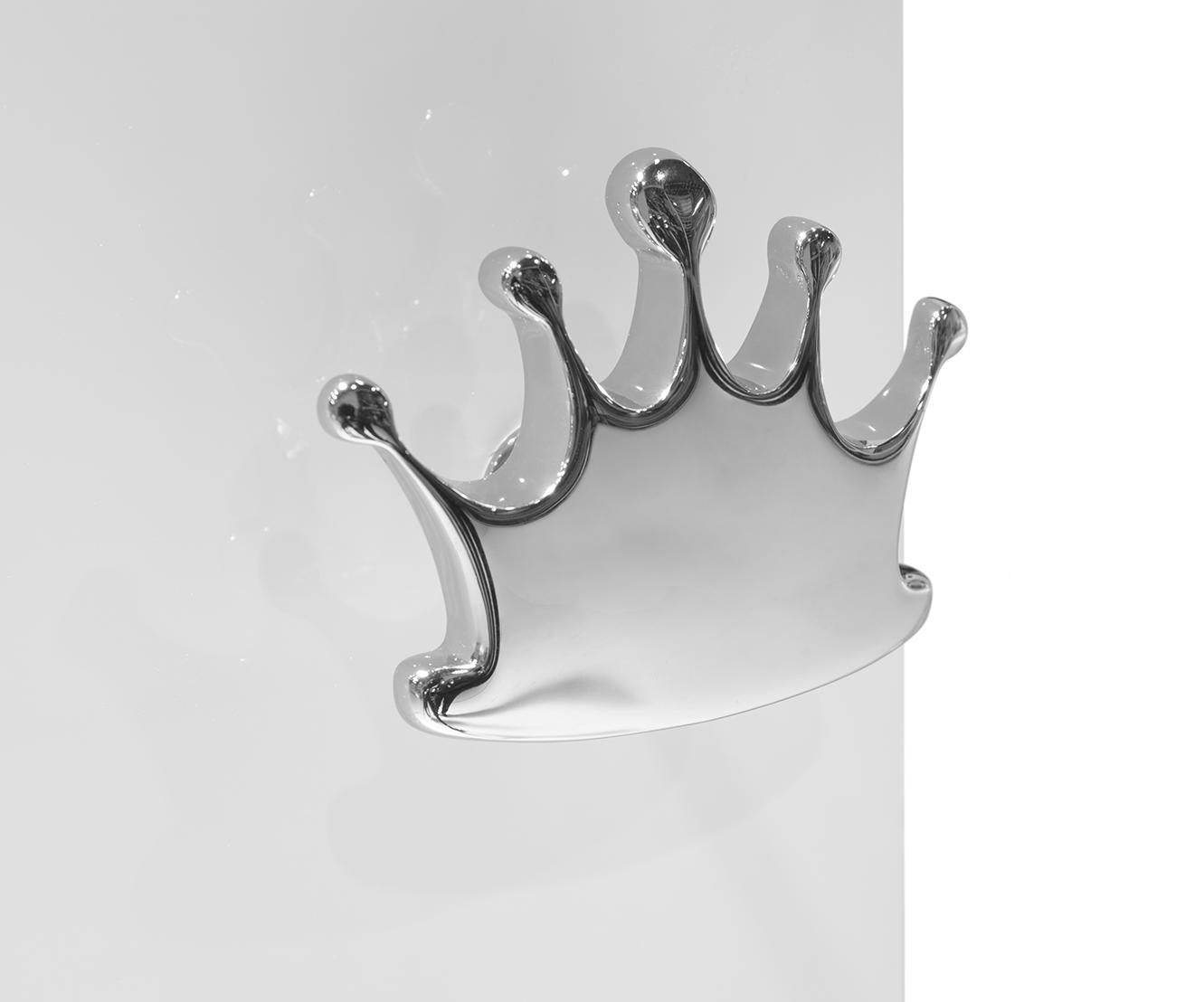 Lit Kings & Queens Castle