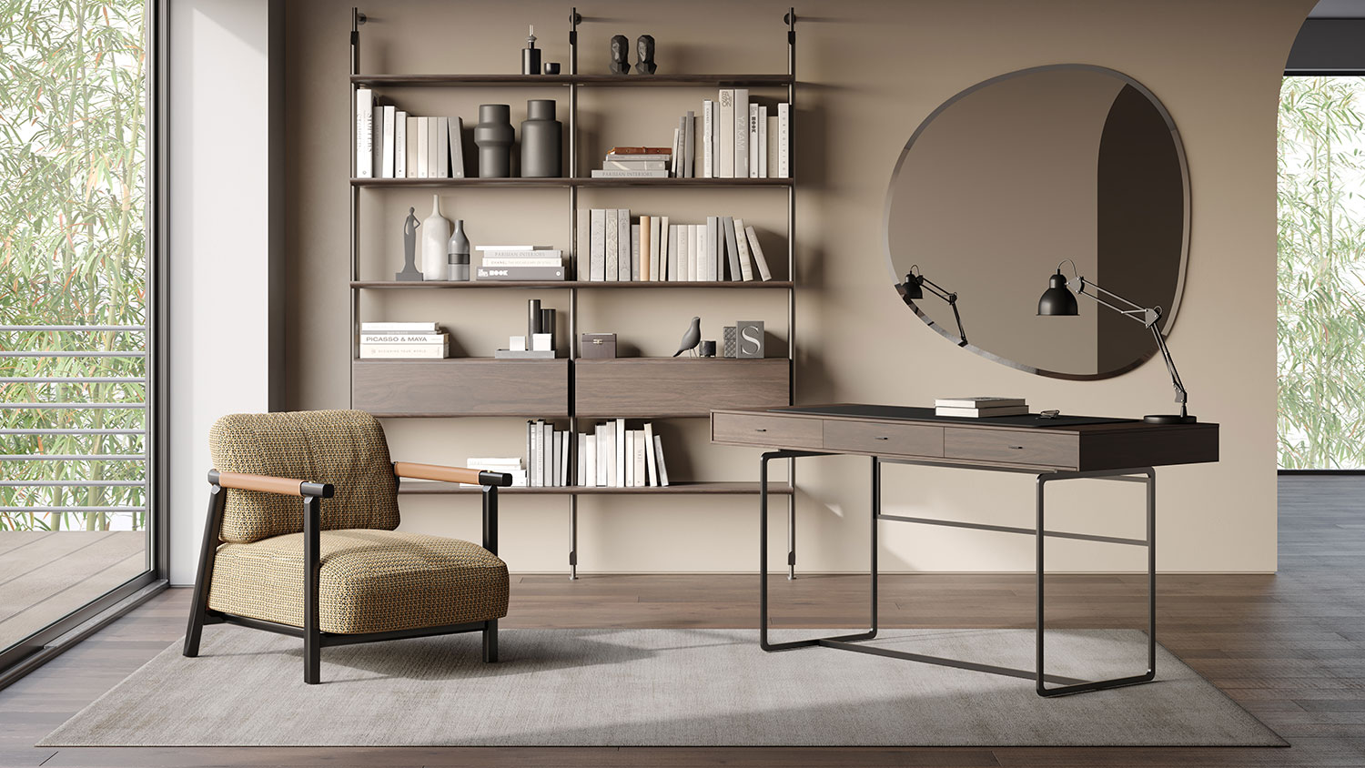 Bureau Sidero