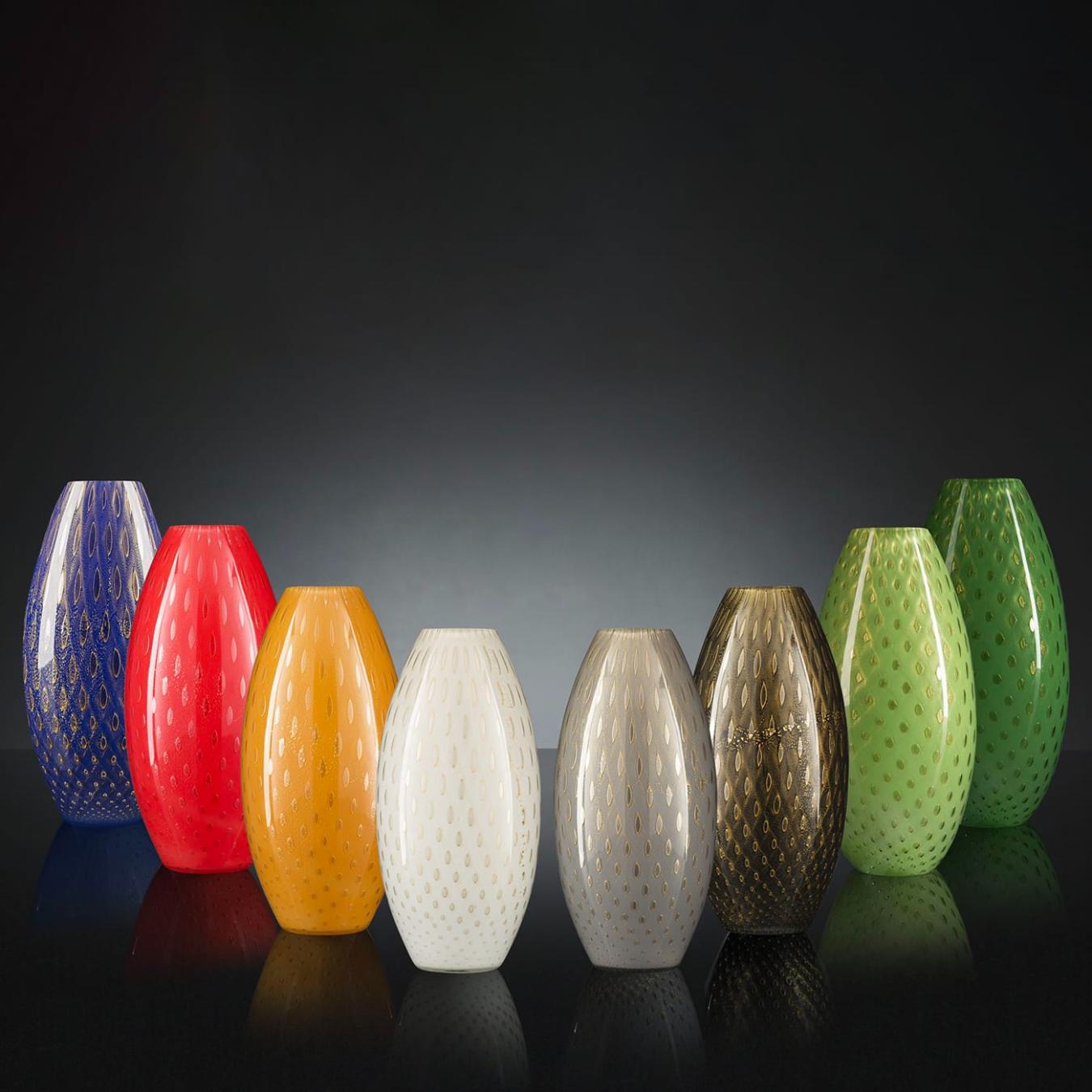 Petit vase Mocenigo