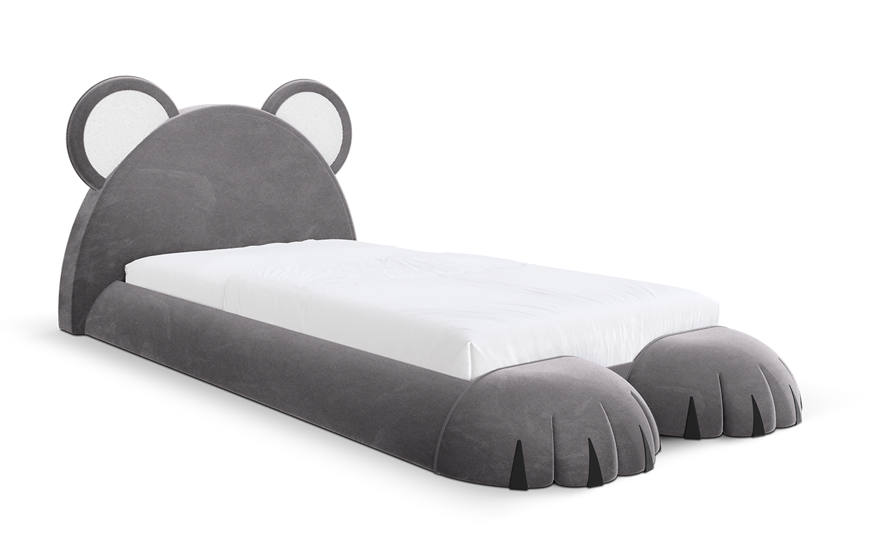 Lit enfant Baloo