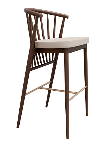 Tabouret de bar Jenny