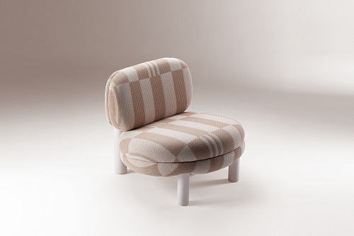 Fauteuil Aimi