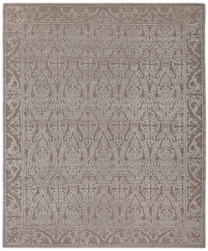Tapis Alcaraz Gris