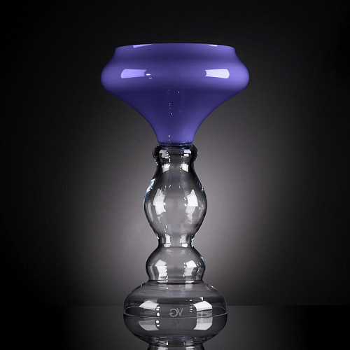 Vase Zeus