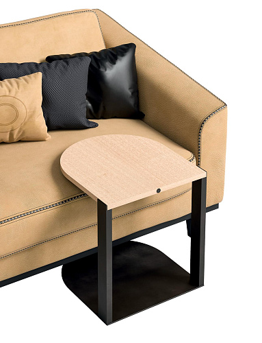 Table d’Appoint