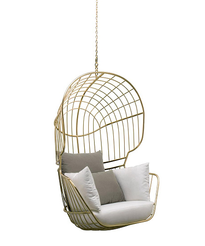 Fauteuil suspendu enfant Nodo
