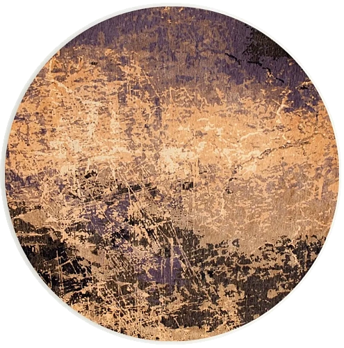 Tapis Mine Profonde 8618