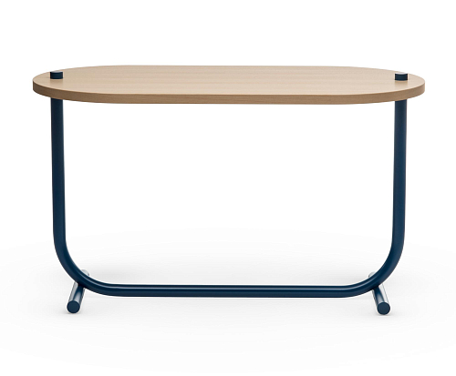 Console Bubalus Bleue