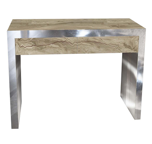 Console Geta