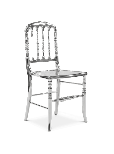 Chaise Signature Empyrean