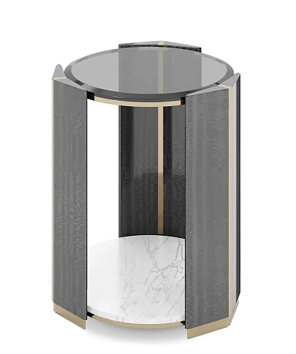 Petite Table d’Appoint Algerone