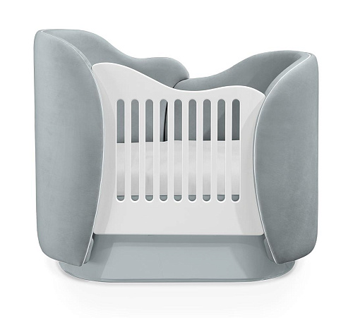 Lit bébé Cloud