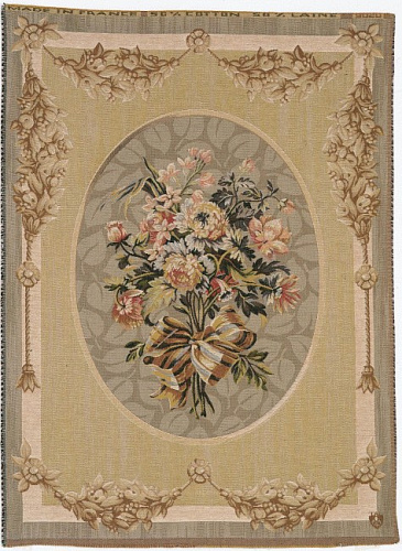 Tapisserie Petit Bouquet