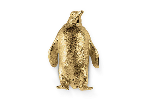 Poignée Frosty Penguin