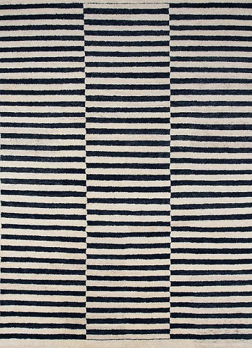 Tapis Berbère à Poil Ras