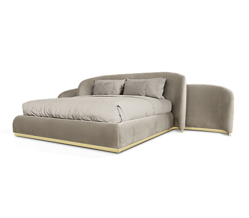 Lit Luxe Odessa