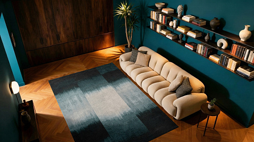 Tapis Sendai Deep Water