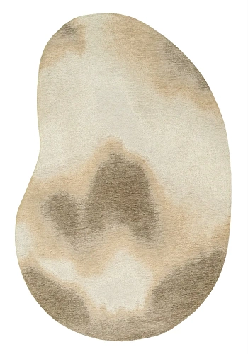 Tapis Aquarelle Nature