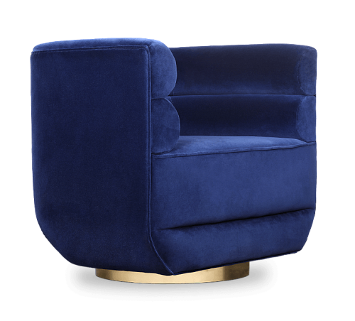 Fauteuil Loren