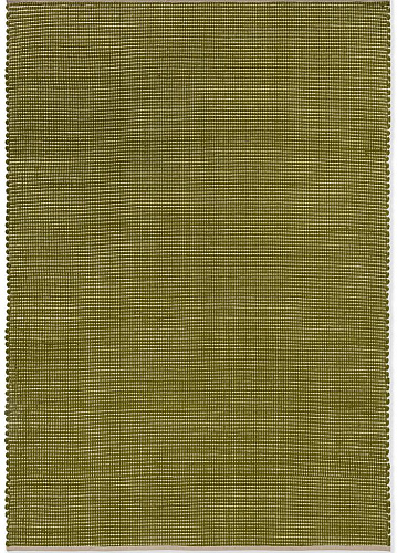 Tapis Cadre Feuille