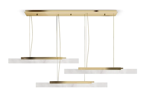 Suspension Horizon III