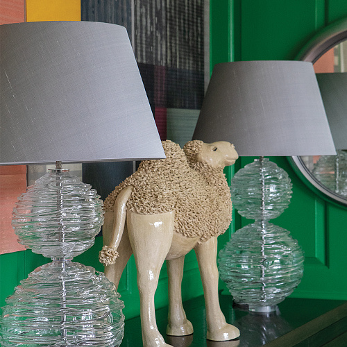 Alfie Lampe de Table