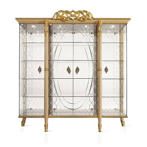 Vitrine Italienne Harmony