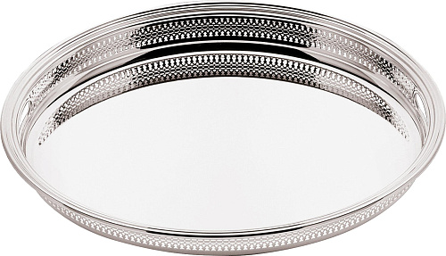 Plateau Oval