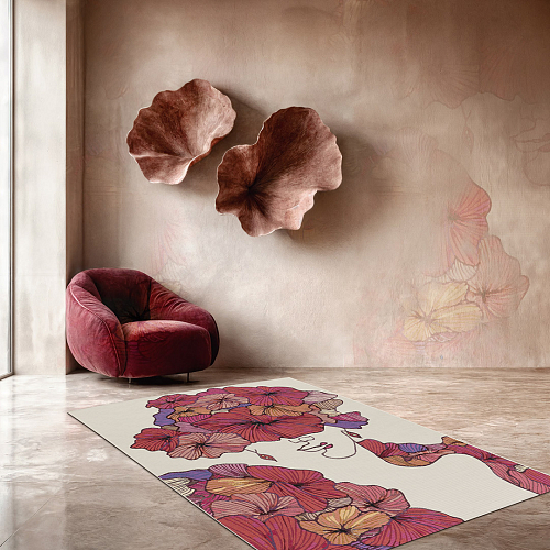 Tapis d'Extérieur Amazzonia