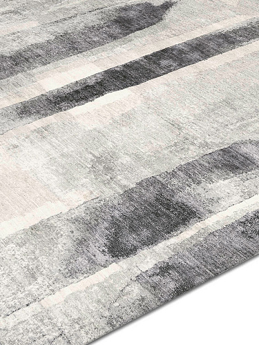 Tapis de luxe fait main Galilée