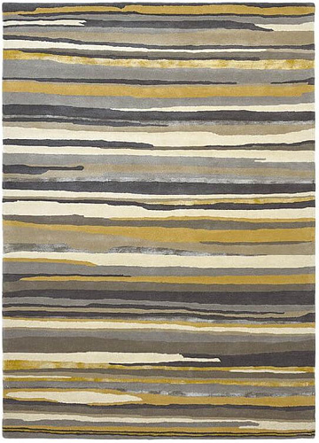 Tapis Elsdon Tilleul 44006