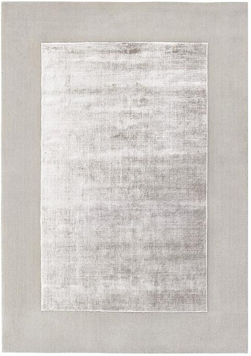 Tapis Bordure Sable