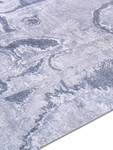 Tapis de luxe fait main Galilée