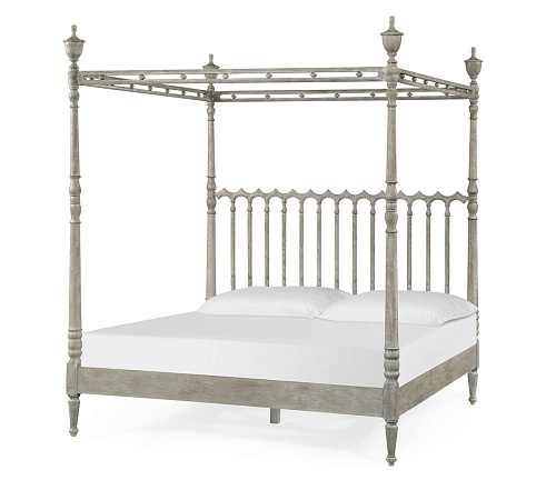 Morris Lit King Size