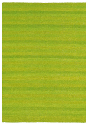 Tapis Gamba Vert Clair