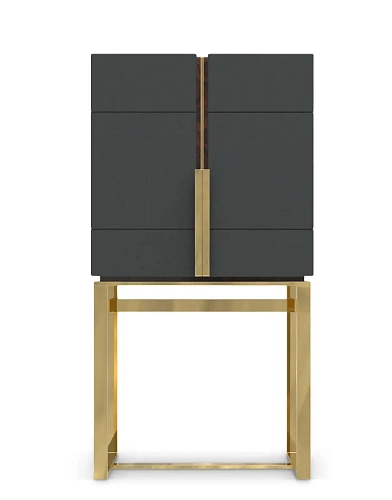 Meuble Bar Lloyd