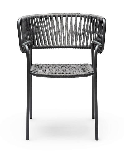 Chaise Klot SP Anthracite