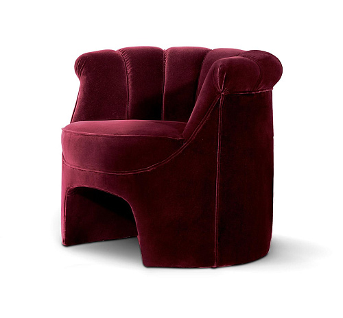 Fauteuil Moelleux