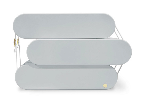 Commode Cloud 3 Tiroirs