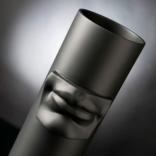 Vase bouche de David