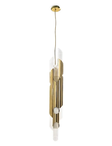 Suspension Beacon